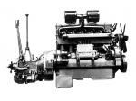 Fiat 634 N 1932 года